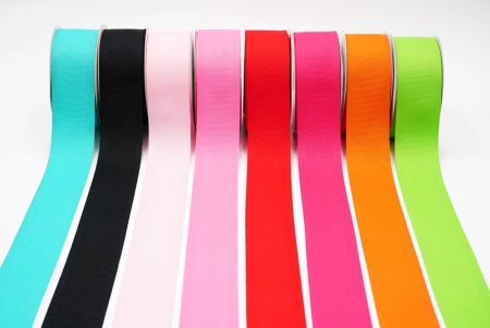 Colorful Grosgrain Ribbon
